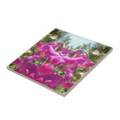 スイートピータイル タイル (側面)