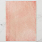 スイートピーチウォーターグランジカラー (正面)