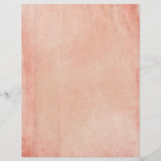 スイートピーチウォーターグランジカラー (正面)