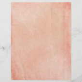 スイートピーチウォーターグランジカラー (裏面)