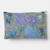 スイートピーフローラアクセサリーポーチ アクセサリーポーチ (裏面)