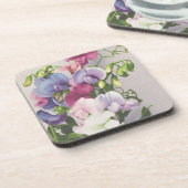 スイートピー1907年 コースター (左側)