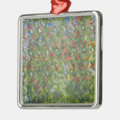 スイートピー2014年 メタルオーナメント (左)