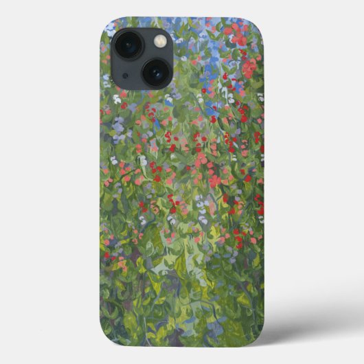 スイートピー2014年 Case-Mate iPhoneケース (裏面)