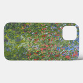 スイートピー2014年 Case-Mate iPhoneケース (裏面 (横))