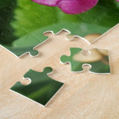 スイートピー&ビーパズル ジグソーパズル (側面)