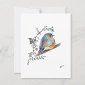 スイートブルーバードウォーター色 (正面)