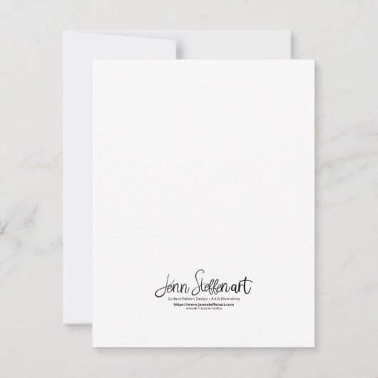 スイートブルーバードウォーター色 (裏面)