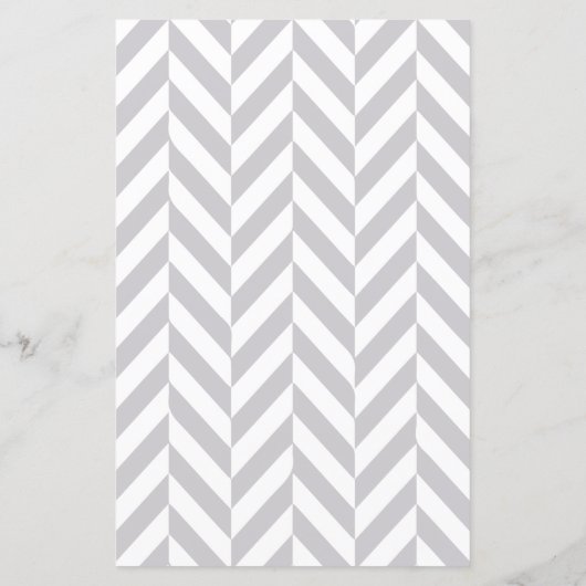 スイートブルー&グレーエレファントベビーシャワー – Wordゲーム (裏面)