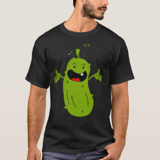 スイートベイビーピクルス Tシャツ