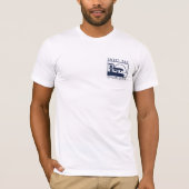 スイートベイ展望Tシャツ Tシャツ (正面)