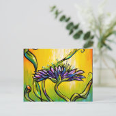 スイートベイ ポストカード (スタンド正面)