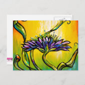 スイートベイ ポストカード (正面/裏面)