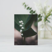 スイートベルのはがき ポストカード (スタンド正面)