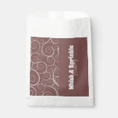 スイートベーカリー ストア オーダーメイド ケーキ チョコレート デザート フェイバーバッグ (正面)