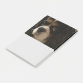 スイートペットドッグトリマー獣医カワイトビジネス ポストイット (アングル)