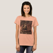 スイートペンギン Tシャツ (正面フル)