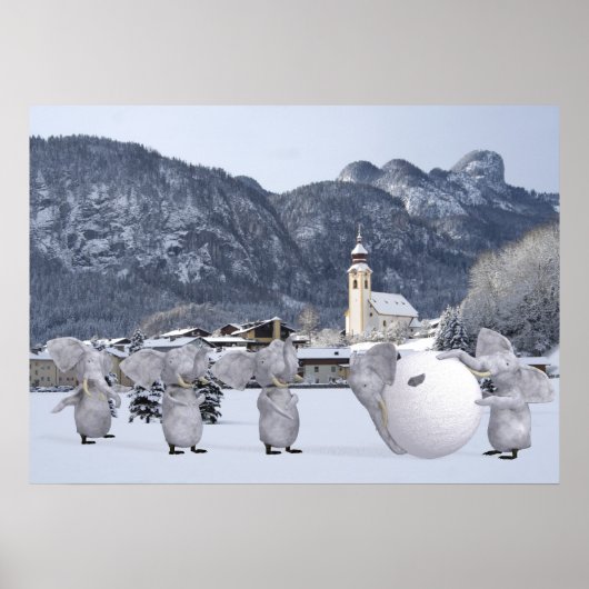 スイートペンパンファン ポスター (正面)