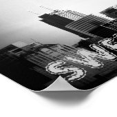 スイートホームシカゴポスター ポスター (角)