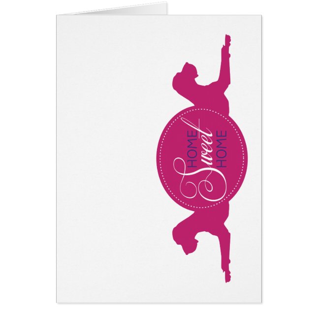 スイートホームスウィート (正面)