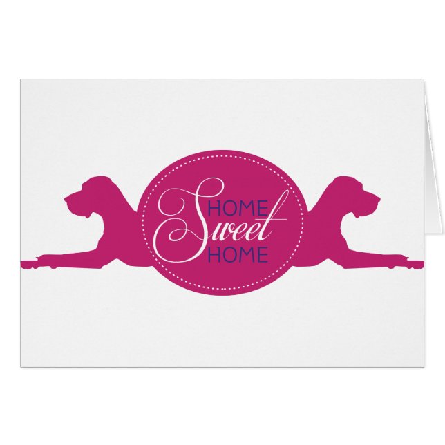 スイートホームスウィート (正面横)