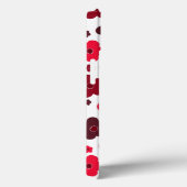 スイートホーム01 - iPhone Xケース Case-Mate iPhoneケース (裏面 / 右)