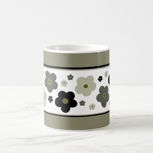 スイートホーム05マグカップ コーヒーマグカップ (中央)