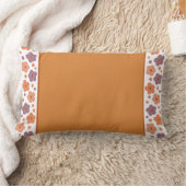 スイートホーム06 – 腰枕 ランバークッション (ブランケット)