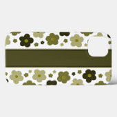 スイートホーム08 - iPhone Xケース Case-Mate iPhoneケース (裏面 (横))