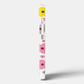 スイートホーム10 - iPhone Xケース Case-Mate iPhoneケース (裏面 / 左)