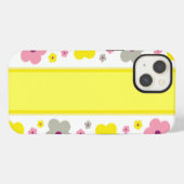 スイートホーム10 - iPhone Xケース iPhoneケース (裏面横)