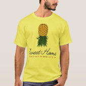 スイートホーム ピーチツリーシティ Tシャツ (正面)