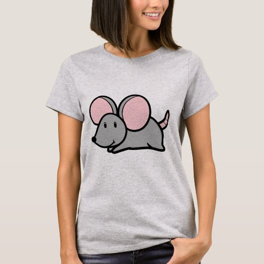 スイートマウスTシャツ Tシャツ (正面)