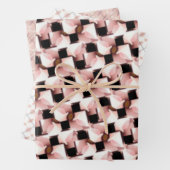 スイートマグノリアスの贈り物 ラッピングペーパーシート (インサイチュ)