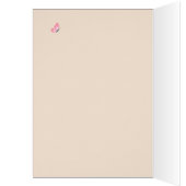 スイートママとベビーアライグマ母の日 (内側 (左))