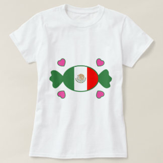 スイートメキシコ Tシャツ