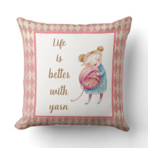 スイートヤーンラバー