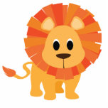 スイートライオン フォトスカルプチャー<br><div class="desc">ライオンの「ジャングルの王」捕食動物、猫のキングジャングルライオンズ動物園サファリ野生動物のかわいいふわふわしたアニメおもしろいおもしろいレオ</div>