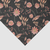 スイートラクーンカスタマイズ文字とカラー 薄葉紙 (詳細)