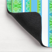 スイートラグスタイル マウスパッド (コーナー)