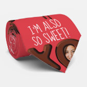 スイートラブネックタイ ネクタイ (ロール)