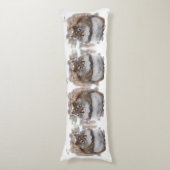 スイートリス抱き枕 ボディピロー (正面縦)