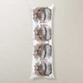 スイートリス抱き枕 ボディピロー (裏面 (縦))