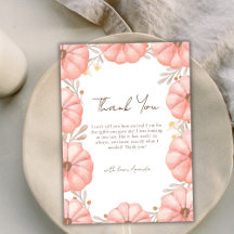 スイートリトルカボチャフローラベビーシャワー