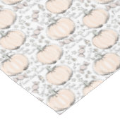 スイートリトルカンプキンパステルハロウィーン テーブルクロス (アングル)