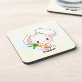 スイートリトルバニー コースター (左側)