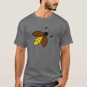 スイートリトルビー" Tシャツ (正面)