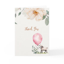 スイートリトルラムフローラベビーシャワー