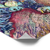 スイートリリー ポスター (角)