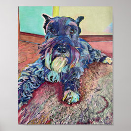 スイートリリー ポスター